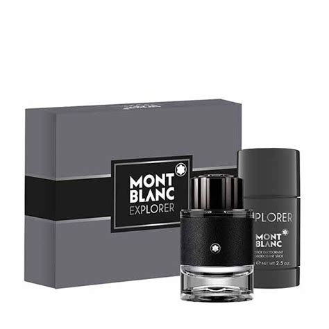 mont blanc explorer superdrug